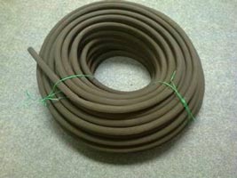 Coiled profile can be treated